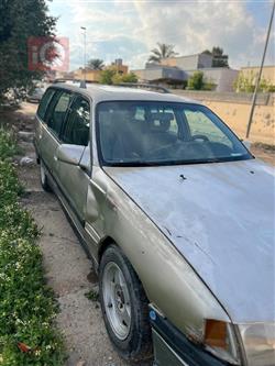 اوبل أوميغا